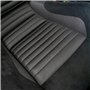 Mafra, Maniac Car Detailing Line, Alcantara Cleaner, Nettoyeur délicat avec formule spéciale, efficace sur les taches tenaces et