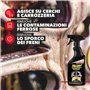 Fallout Iron Remover