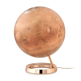 National Geographic 8007239977198 Globe terrestre