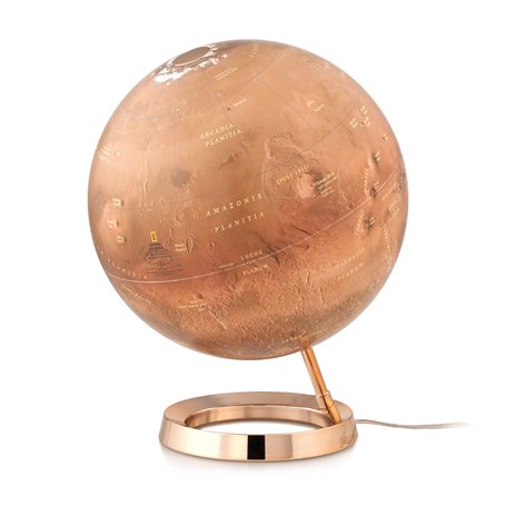 National Geographic 8007239977198 Globe terrestre