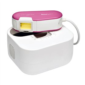 Imetec SensEpil Lux Violet