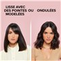Revêtemente en Céramique - Brosse Chauffante