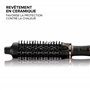 Bellissima Brosse Soufflante My Pro Magic Style Brush P2 30 - Technologie Ionique, Revêtemente en Céramique - Brosse Chauffante,