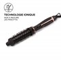 Bellissima Brosse Soufflante My Pro Magic Style Brush P2 30 - Technologie Ionique, Revêtemente en Céramique - Brosse Chauffante,