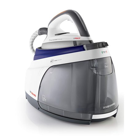 Polti pleu0225 Centre de repassage Vaporella xb60 °C avec autonomie illimitée et 6
