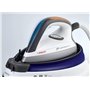 Polti pleu0225 Centre de repassage Vaporella xb60 °C avec autonomie illimitée et 6,7 Bar, 2400 W