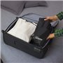 Polti Vaporella Vertical Styler GSM20, défroisseur vapeur vertical portable, léger et compact, adapté à tous les vêtements et te