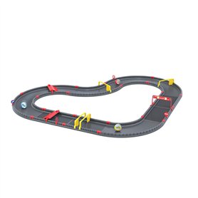 Quercetti - 6303 BiG Marbledrome Piste pour billes