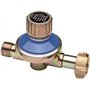 Kemper DETENDEUR Haute Pression REGLABLE DE 1 A 4 Bar - Art.170312