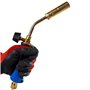 Chalumeau de soudure + Détendeur Propane + Tuyau gaz 1.5 m KEMPER