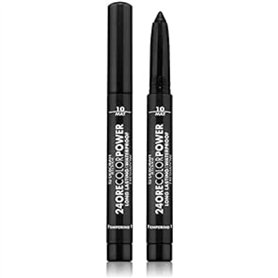 Deborah Milano 24Ore Color Power Mat Black 10