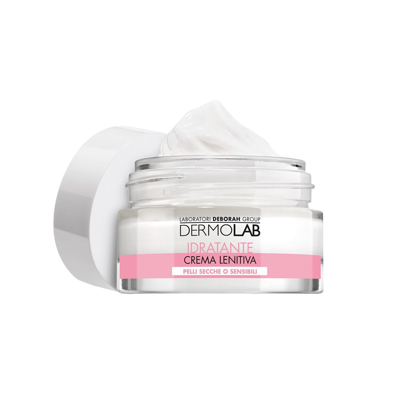 Deborah Crème Hydratante - 50 ml