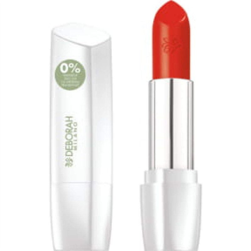 Deborah Milano Formula Pura Lipstick Bright Orange