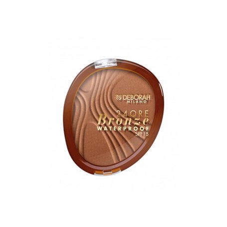Deborah Rost Polvos Sol 24H Bron 03 30 g