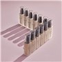Deborah Milano - Fond de Teint Liquide Extra Mat Perfection SPF 20, 3.3 Or, Effet Mat Longue Durée, Formule Hydratante et Matifi