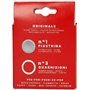 Bialetti Joint pour cafetière expresso 3 tasses 3 x joints + tamis
