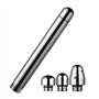 en toute Confiance lavement Douche Angle Wand avec 3 têtes pour nettoyage anal Colonic Douche Système
