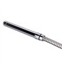 en toute Confiance lavement Douche Angle Wand avec 3 têtes pour nettoyage anal Colonic Douche Système