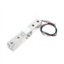 ARCELI HX711 ADC Convertisseur Module Breakout Capteur de Poids Capteur de Poids Numérique 1KG Balance de Cuisine Électronique P