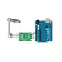 ARCELI HX711 ADC Convertisseur Module Breakout Capteur de Poids Capteur de Poids Numérique 1KG Balance de Cuisine Électronique P