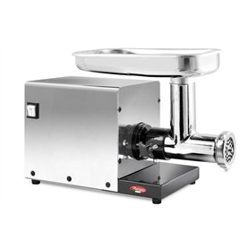 9508N Hachoir à Viande 9500 N Electrique Inox Gris/Noir 400 W