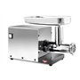 9508N Hachoir à Viande 9500 N Electrique Inox Gris/Noir 400 W