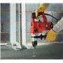 BLACK+DECKER KD1250K-QS Perforateur filaire - 1250W - Livré en coffret