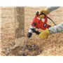 BLACK+DECKER KD1250K-QS Perforateur filaire - 1250W - Livré en coffret