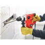 BLACK+DECKER KD1250K-QS Perforateur filaire - 1250W - Livré en coffret