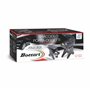 Bottari 16115 Accoudoir Central Universel Multifonction avec Support, Noir