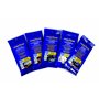 Goodyear 77702 Lingettes humides en plastique et tableaux de bord