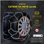 Convient pour les SUV