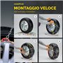 Homologation TUV et
