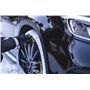 Goodyear Lot de 2 chaînes à neige en tissu pour voiture, ultra adhérence, taille XL, spécifique pour le fonctionnement du véhicu