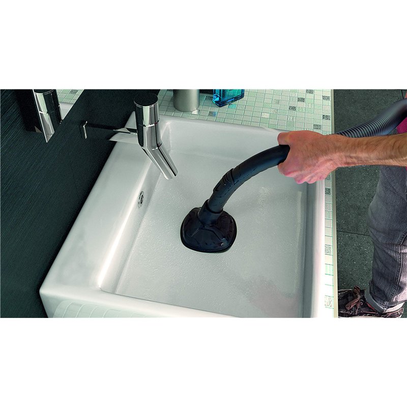 Image secondaire de AR Blue Clean Déboucheur Ventouse, Noir