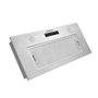 Groupe filtrant Rosieres RHG580/1IN - Hotte aspirante Intégrable - largeur 52 cm - Débit d'air maximum (en m3/h) : 606 - Niveau