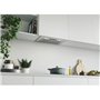Groupe filtrant Rosieres RHG580/1IN - Hotte aspirante Intégrable - largeur 52 cm - Débit d'air maximum (en m3/h) : 606 - Niveau 