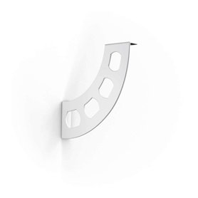 Bolis Italia Boomerang Shelf-Brackets 19 cm