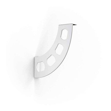 Bolis Italia Boomerang Shelf-Brackets 19 cm