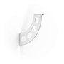 Bolis Italia Boomerang Shelf-Brackets 19 cm