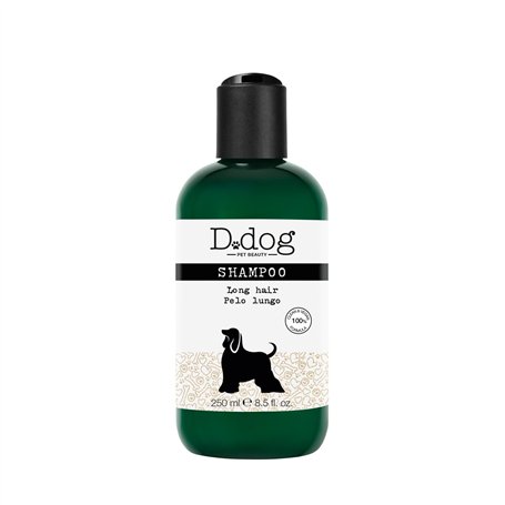 Détergent cani Diego Dalla Palma Casquette beauté Cheveux Longs