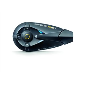 Cellularline F3MCUNIT Unités Seule Interphone F3MC