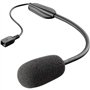 Cellularline Interphone Micro mousse à tige pour Intercom