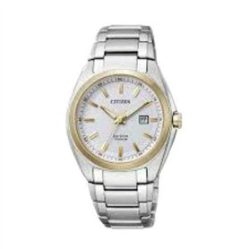 Citizen Femmes Analogique Quartz Montre avec Bracelet en EW2214-52A