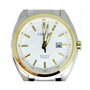 Citizen Femmes Analogique Quartz Montre avec Bracelet en EW2214-52A
