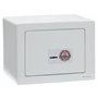 ARREGUI D-HC/0 Coffre-fort en acier avec serrure à clé, coffre-fort de sécurité pour la maison, facile d'utilisation et simple d