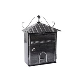 ARREGUI D-2204 Boîte aux Lettres Individuelle en Métal de Style Vintage