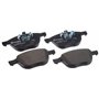 Brembo P24061 Plaquettes de Frein