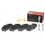 Brembo P56061 Plaquettes de Frein Avant