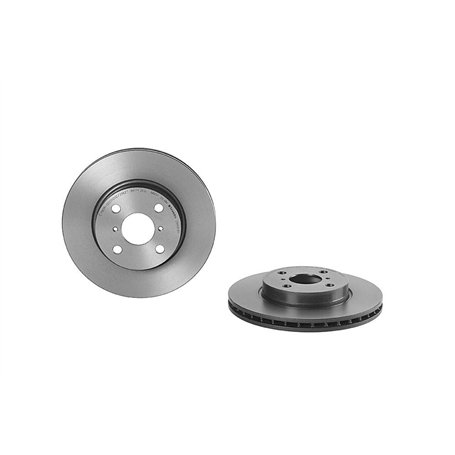 BREMBO 09.A913.11 Disques de frein